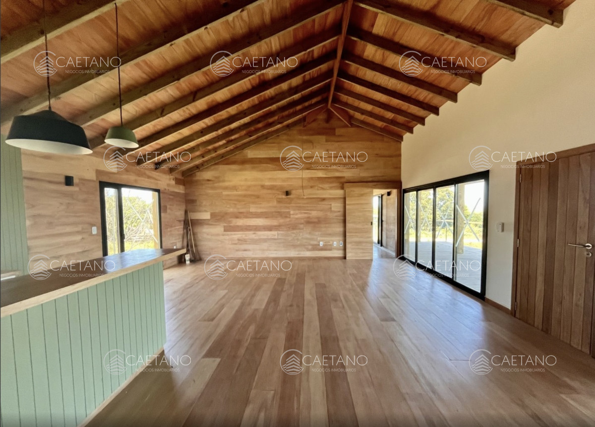 Espectacular casa en venta a estrenar en La Barra - GoPunta - Portal Inmobiliario de Punta del Este - Maldonado