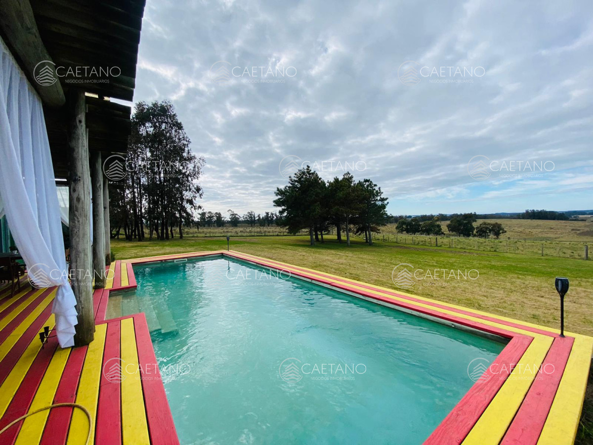 Chacra en Venta - GoPunta - Portal Inmobiliario de Punta del Este - Maldonado