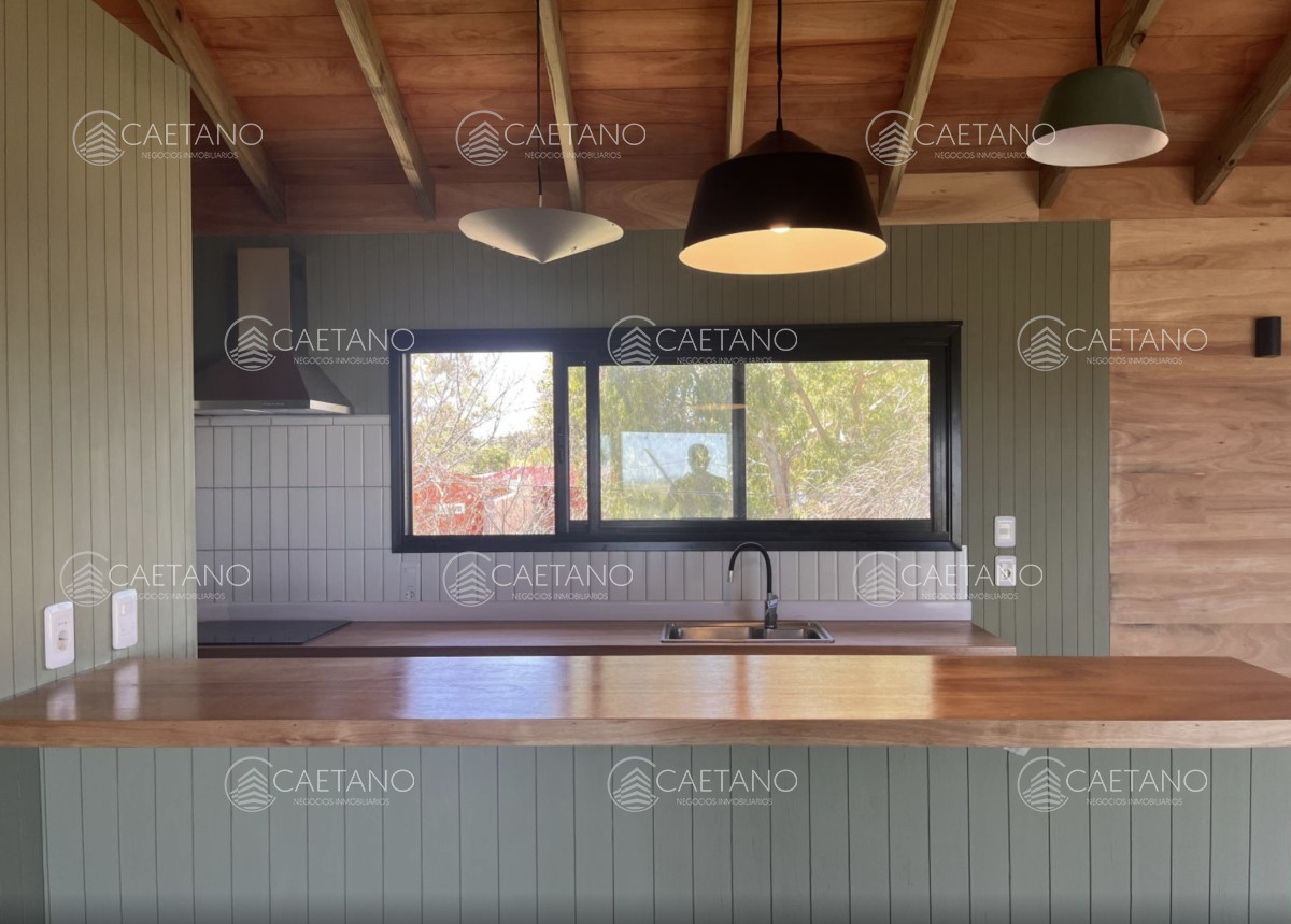 Espectacular casa en venta a estrenar en La Barra - GoPunta - Portal Inmobiliario de Punta del Este - Maldonado