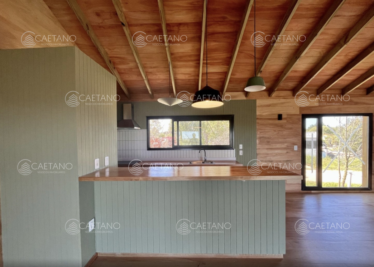 Espectacular casa en venta a estrenar en La Barra - GoPunta - Portal Inmobiliario de Punta del Este - Maldonado