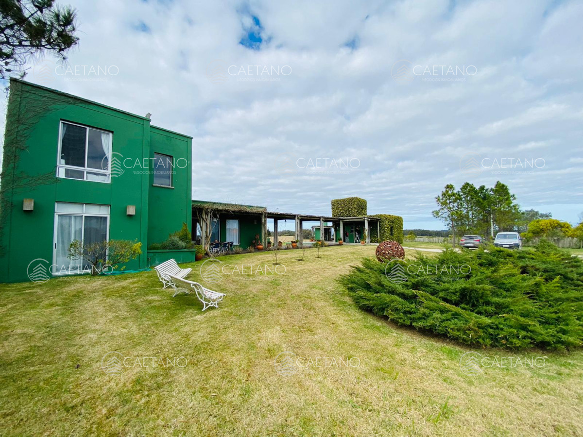 Chacra en Venta - GoPunta - Portal Inmobiliario de Punta del Este - Maldonado