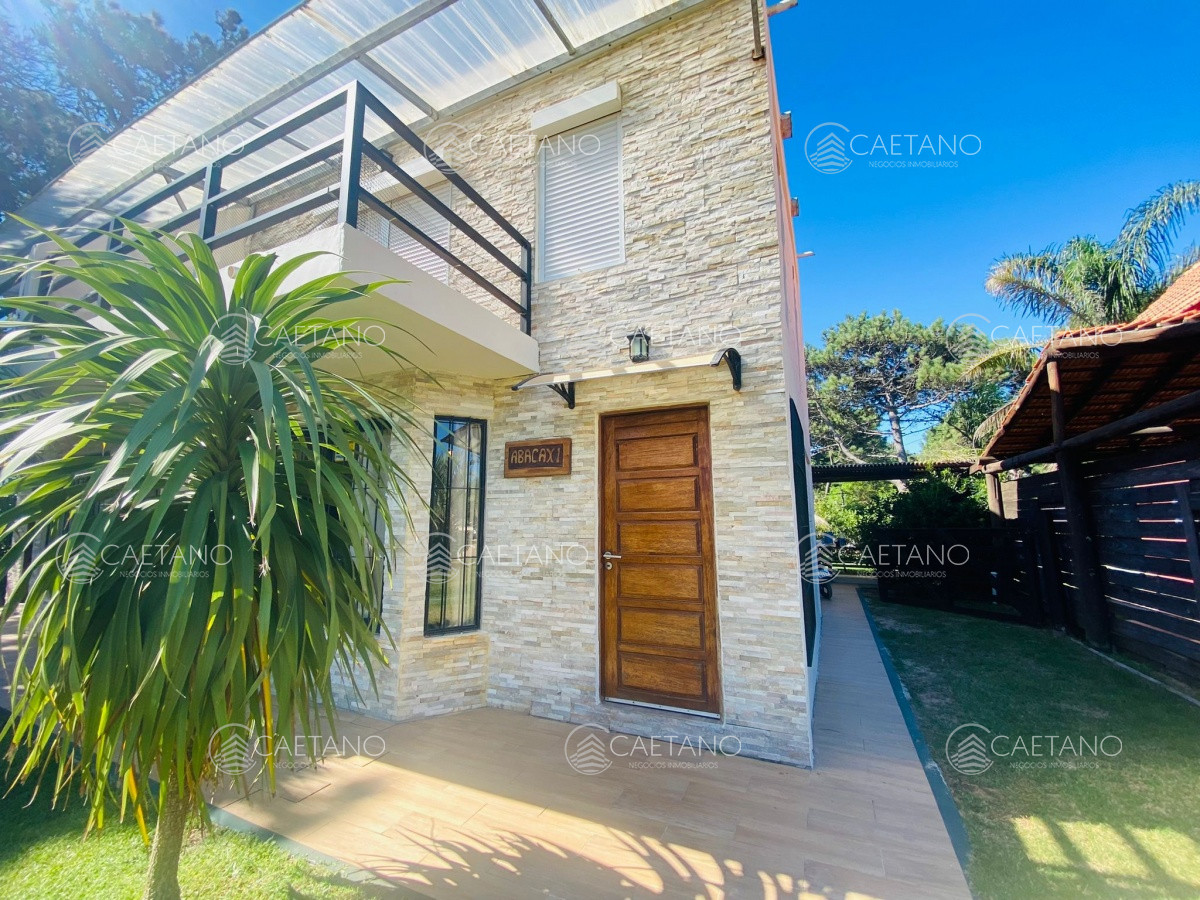 Tio Tom - GoPunta - Portal Inmobiliario de Punta del Este - Maldonado