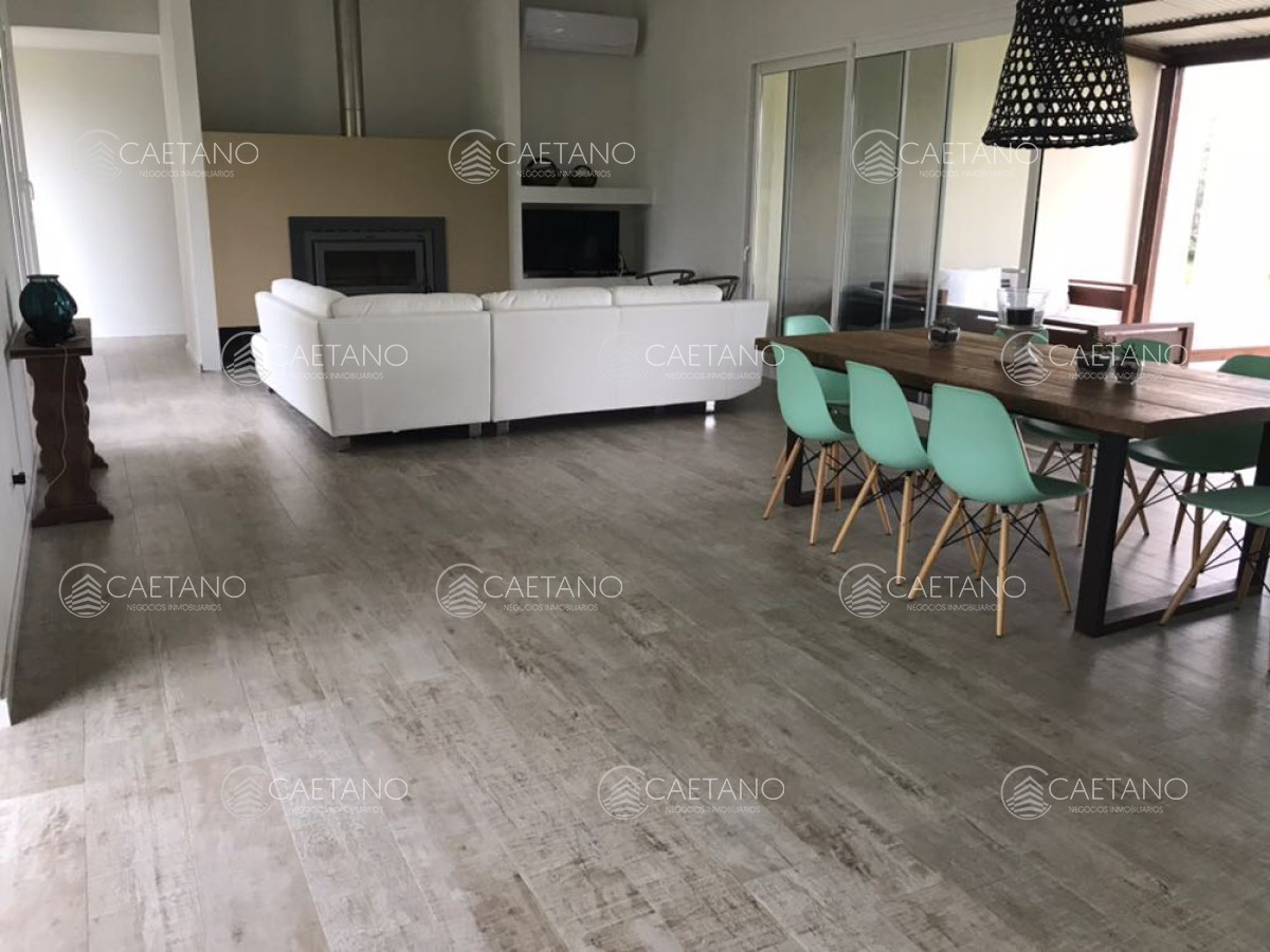 Casa en venta Barrio Privado EL QUIJOTE - GoPunta - Portal Inmobiliario de Punta del Este - Maldonado