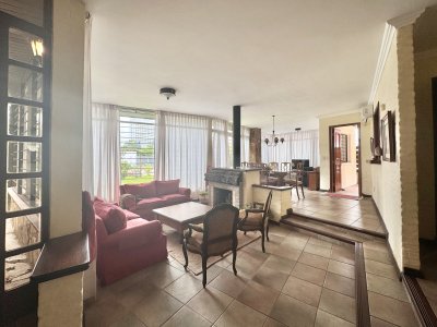 Casa Parada 5 Playa Mansa