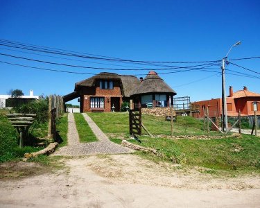 Venta casa 3 dormitorios. Manantiales, El Chorro 