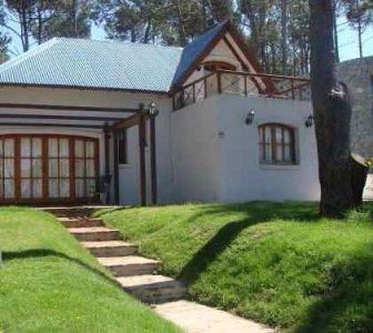 Casa 3 dormitorios en Montoya