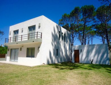 Casa Playa Montoya cuatro Dormitorios