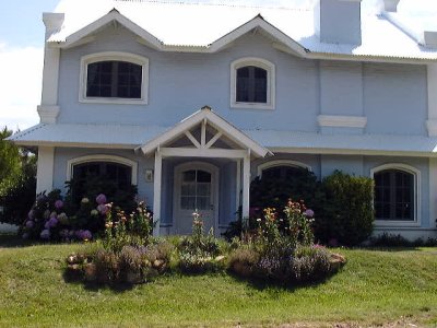 Casa La Barra Punta del Este 