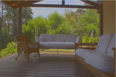 Buena Casa en Laguna del Sauce - Oportunidad 
