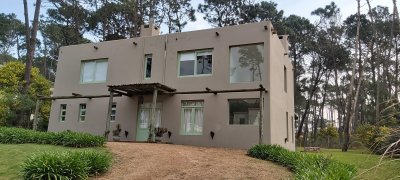Laguna Blanca Punta del Este Casa en venta