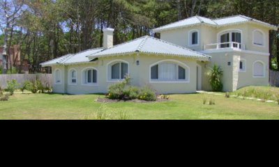 Espléndida casa en Montoya