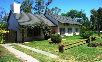 Casa en La Barra Tres Dormitorios con Piscina en Venta