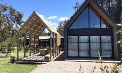 Espectacular casa en venta en Santa Monica, Jose Ignacio