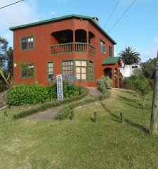 Casa Venta y Alquiler Manantiales