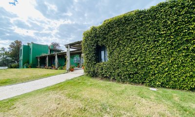 Chacra en Venta