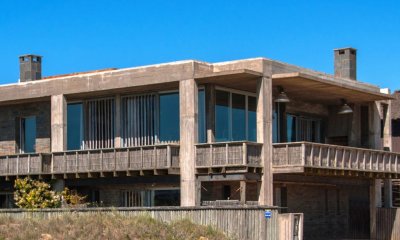 Casa en Jose Ignacio Proximo A La Huella