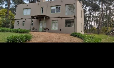 Laguna Blanca Punta del Este Casa en venta