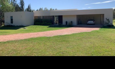 Casa en venta Barrio Privado EL QUIJOTE