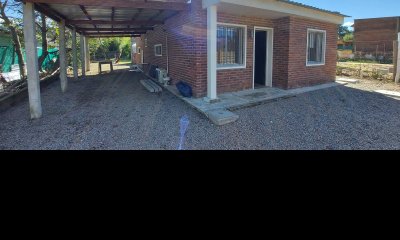 Casa en venta 3 dormitorios La Barra