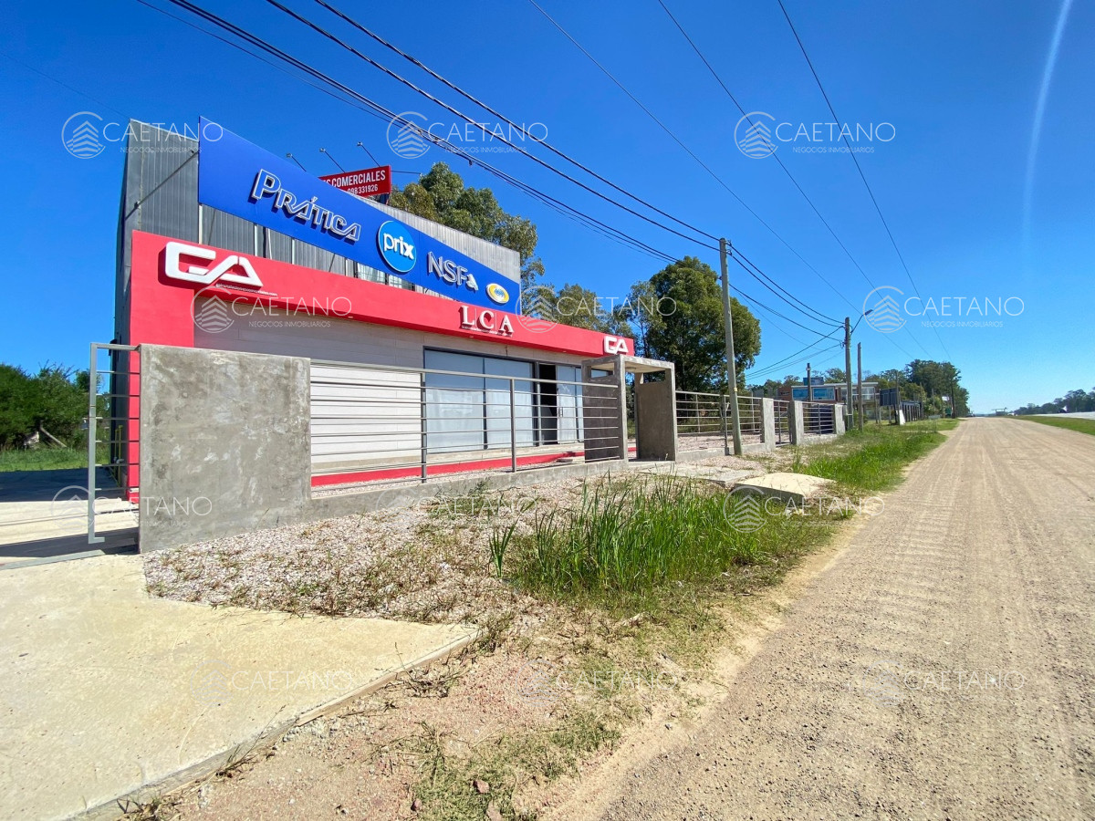Ocean Park - GoPunta - Portal Inmobiliario de Punta del Este - Maldonado