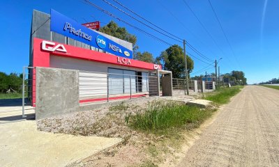 Local en Venta en Ocean Park sobre Ruta Interbalnearia