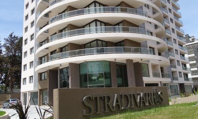 Departamento en Venta Stradivarius Punta del Este