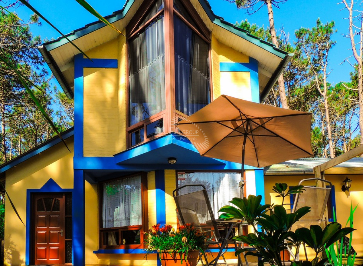 Rincón del Indio - GoPunta - Portal Inmobiliario de Punta del Este - Maldonado