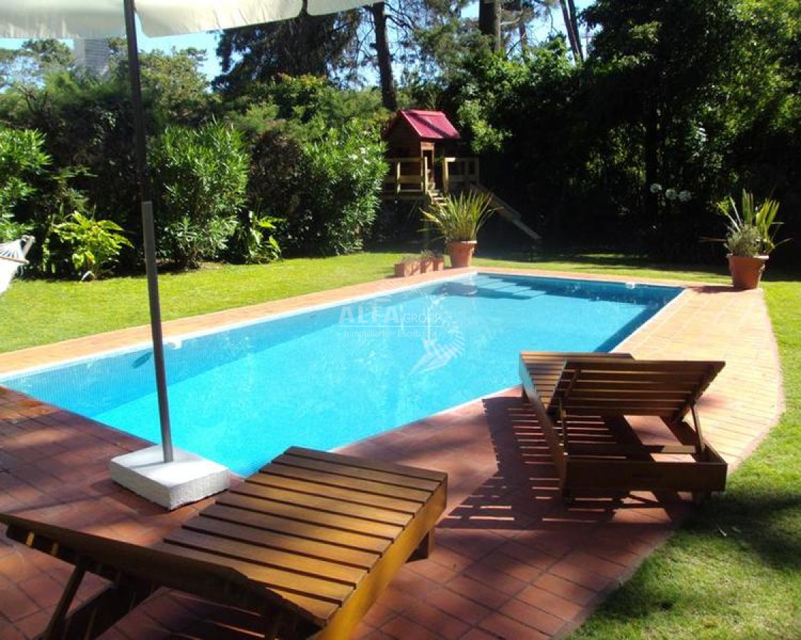San Rafael - GoPunta - Portal Inmobiliario de Punta del Este - Maldonado