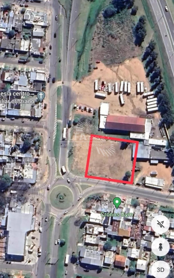 Terreno ID.4610 - Terreno en Maldonado con gran valor comercial