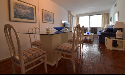 Apartamento Tres Dormitorios en Venta Puerto Punta del Este