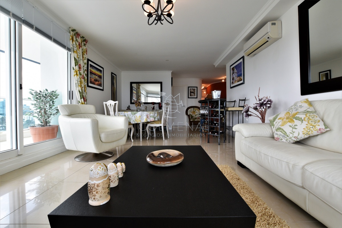 Mansa - GoPunta - Portal Inmobiliario de Punta del Este - Maldonado