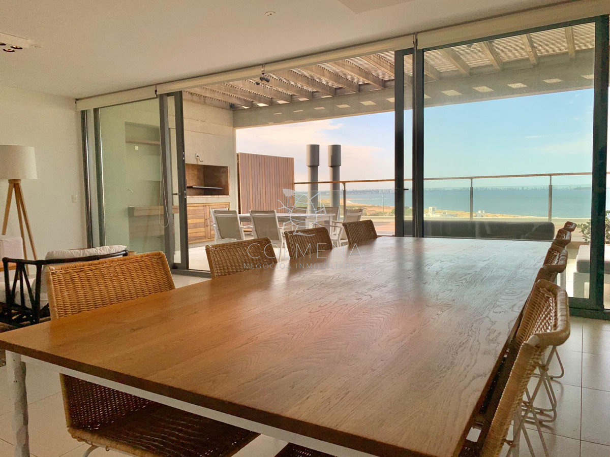 Lomo de la Ballena - GoPunta - Portal Inmobiliario de Punta del Este - Maldonado