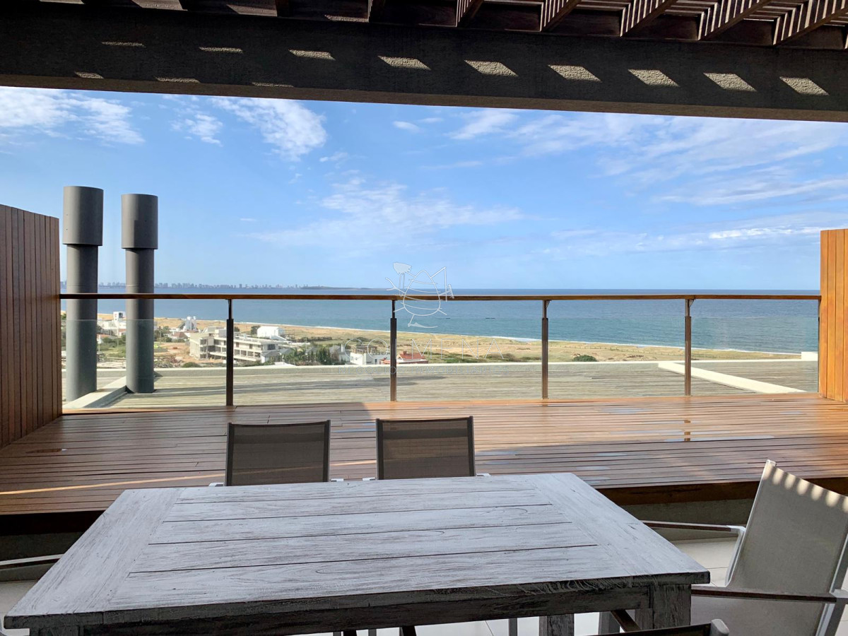 Lomo de la Ballena - GoPunta - Portal Inmobiliario de Punta del Este - Maldonado