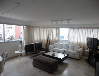 Apartamento en Peninsula, 3 dormitorios *