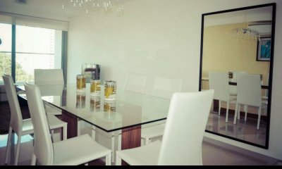 Apartamento en Playa Brava, Punta del Este