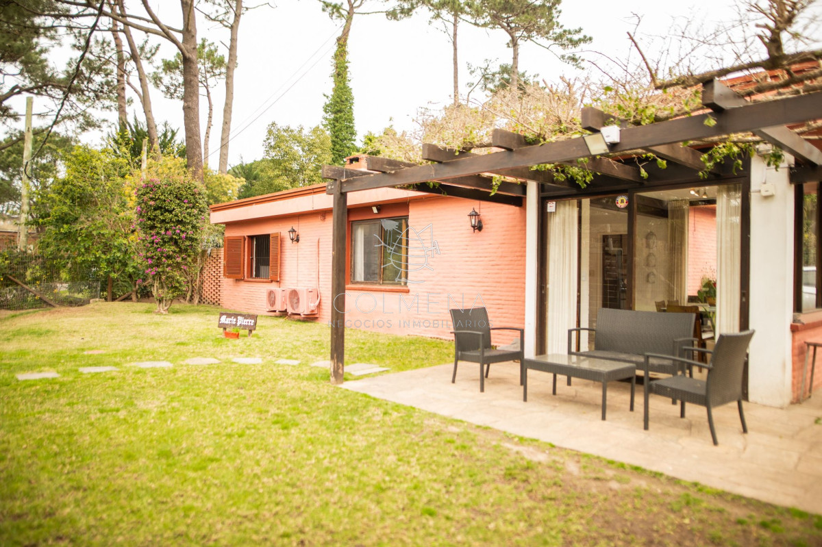 Mansa - GoPunta - Portal Inmobiliario de Punta del Este - Maldonado