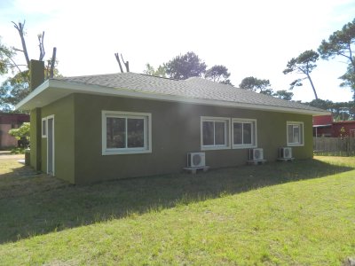 Casa en La Arbolada