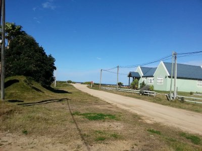 Lote en venta en Manantiales, Balneario Buenos Aires