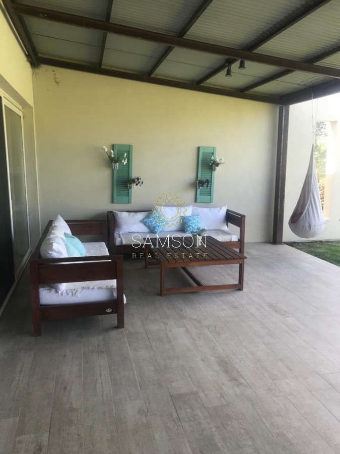 Casa ID.63999 - Casa en venta Barrio Privado EL QUIJOTE