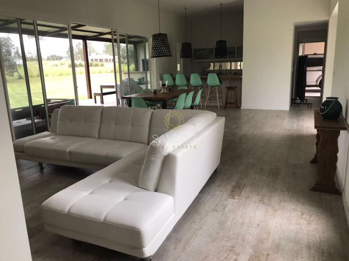 Casa ID.63999 - Casa en venta Barrio Privado EL QUIJOTE