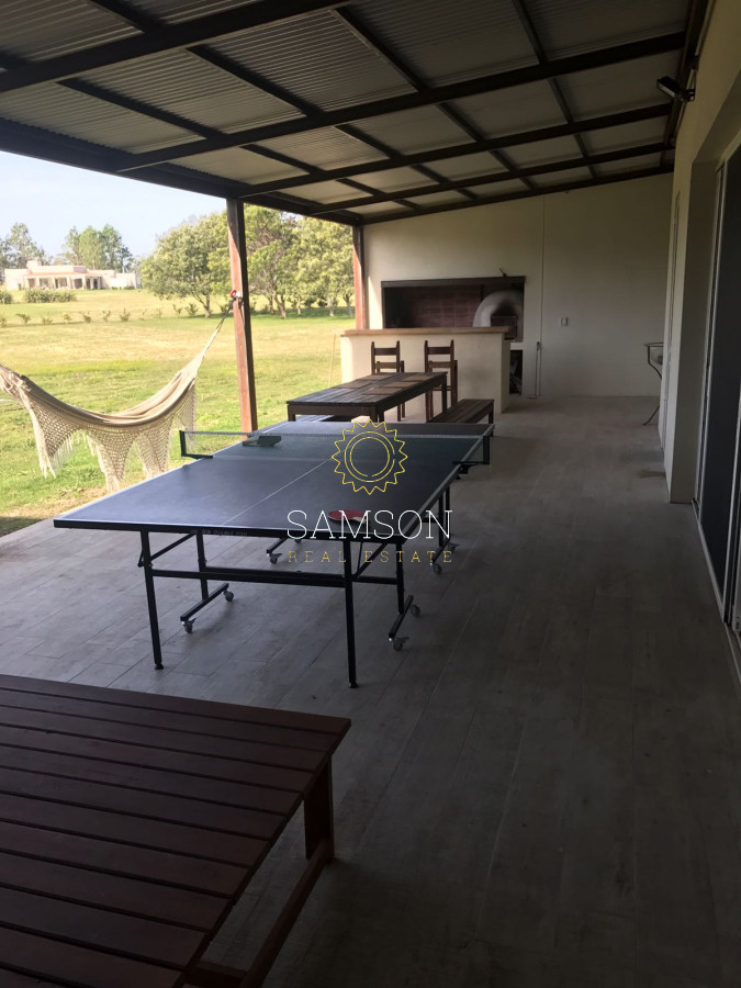 Casa ID.63999 - Casa en venta Barrio Privado EL QUIJOTE