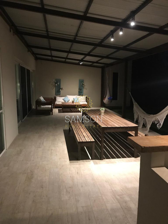 Casa ID.63999 - Casa en venta Barrio Privado EL QUIJOTE