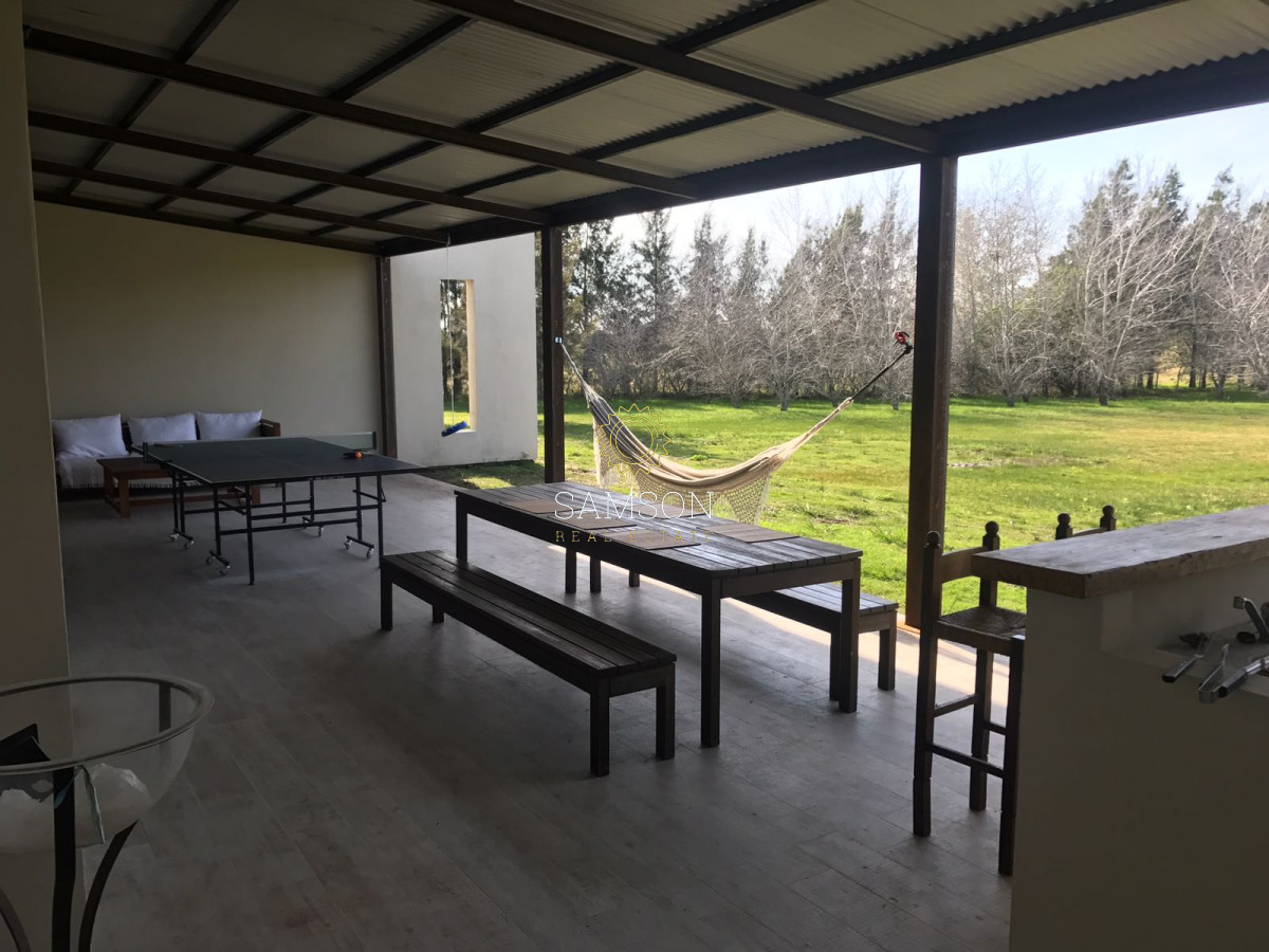 Casa ID.63999 - Casa en venta Barrio Privado EL QUIJOTE