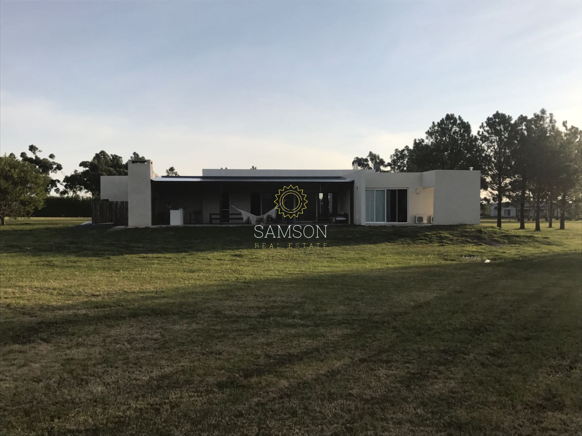 Casa ID.63999 - Casa en venta Barrio Privado EL QUIJOTE