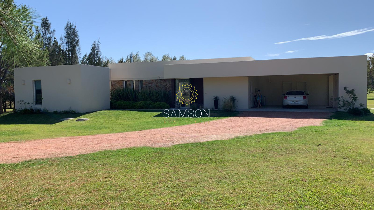 Casa ID.63999 - Casa en venta Barrio Privado EL QUIJOTE
