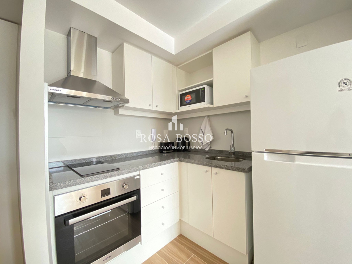 Apartamento ID.8674 - Apartamento en Venta 2 Dormitorios 