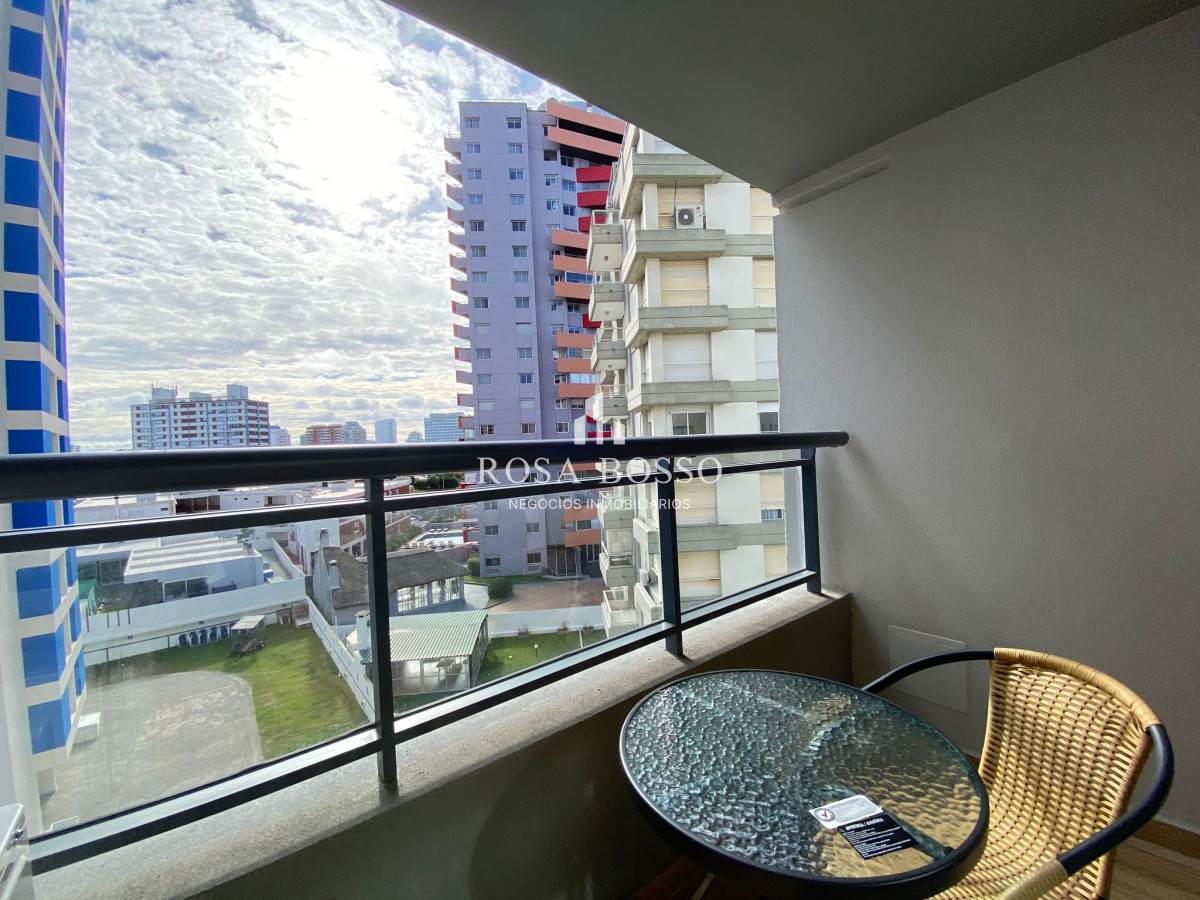 Apartamento ID.8674 - Apartamento en Venta 2 Dormitorios 
