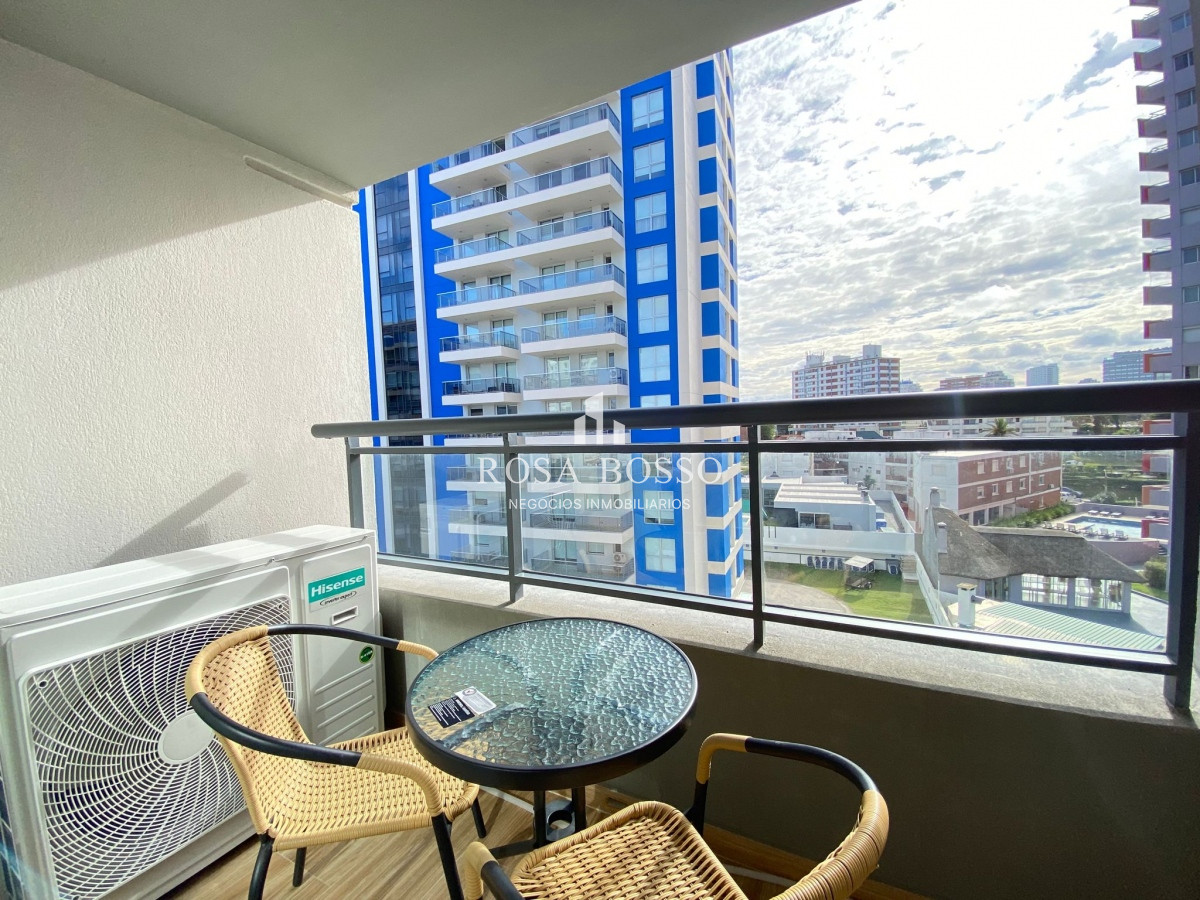 Aidy Grill - GoPunta - Portal Inmobiliario de Punta del Este - Maldonado