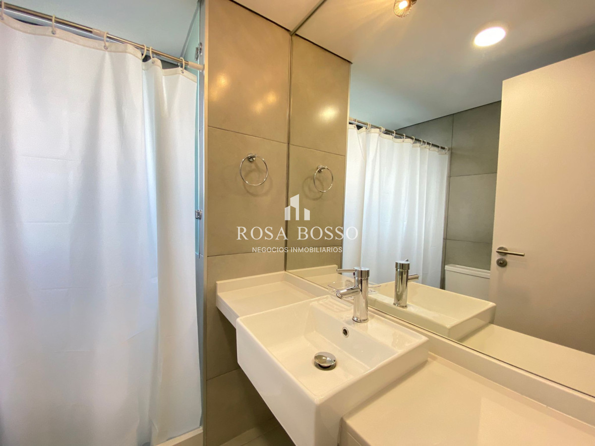 Apartamento ID.8674 - Apartamento en Venta 2 Dormitorios 