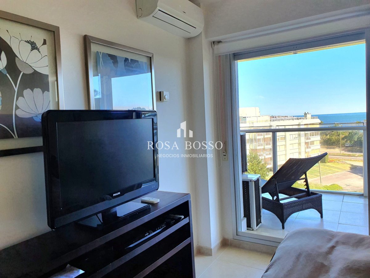 Apartamento ID.6217 - Sea And Forest Departamento en Venta Dos Dormitorios Punta del Este